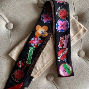 LV Stories Bandeau